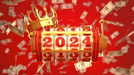 Best Jackpot Slots to Play in 2024